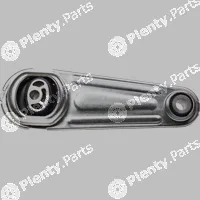 Vema VE52689 — Mounting, engine