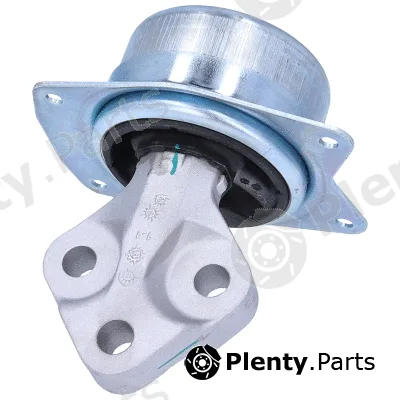 Vema VE57046 — Mounting, engine