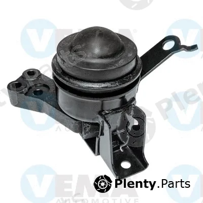 Vema VE53408 — Mounting, engine