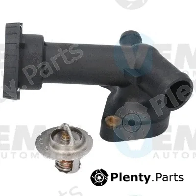 Vema 460136 — Coolant Flange
