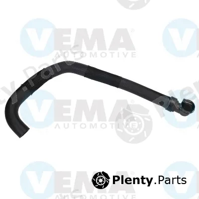 Vema VE55104 — Radiator Hose