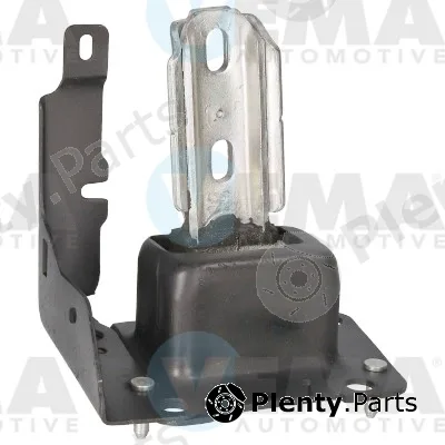 Vema 450041 — Mounting, manual transmission
