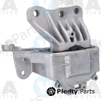 Vema 430413 — Mounting, engine