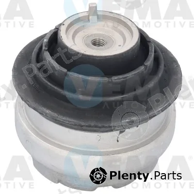 Vema 430394 — Mounting, engine