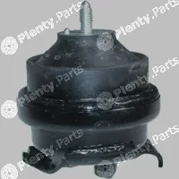 Vema VE5269 — Mounting, engine