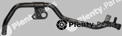 Vema 130003 — Coolant Pipe