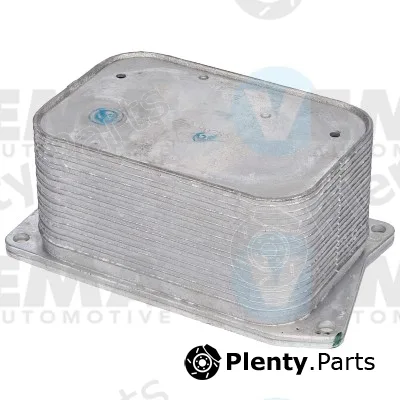 Vema 340102 — Oil Cooler, engine oil