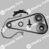 Vema 12331 — Timing Chain Kit