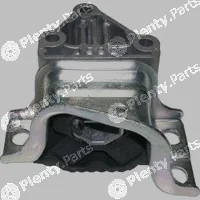 Vema VE51307 — Mounting, engine