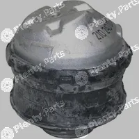 Vema VE5566 — Mounting, engine