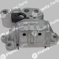 Vema VE53054 — Mounting, engine