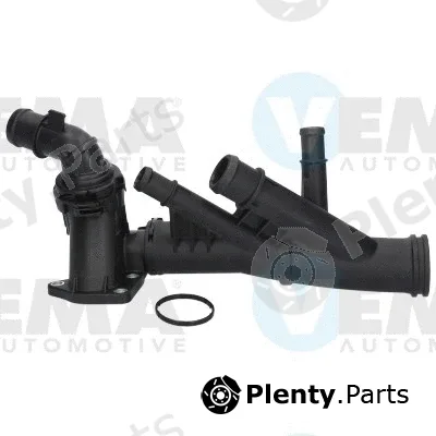 Vema 460309 — Coolant Flange