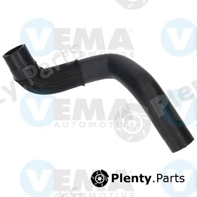 Vema VE54795 — Radiator Hose