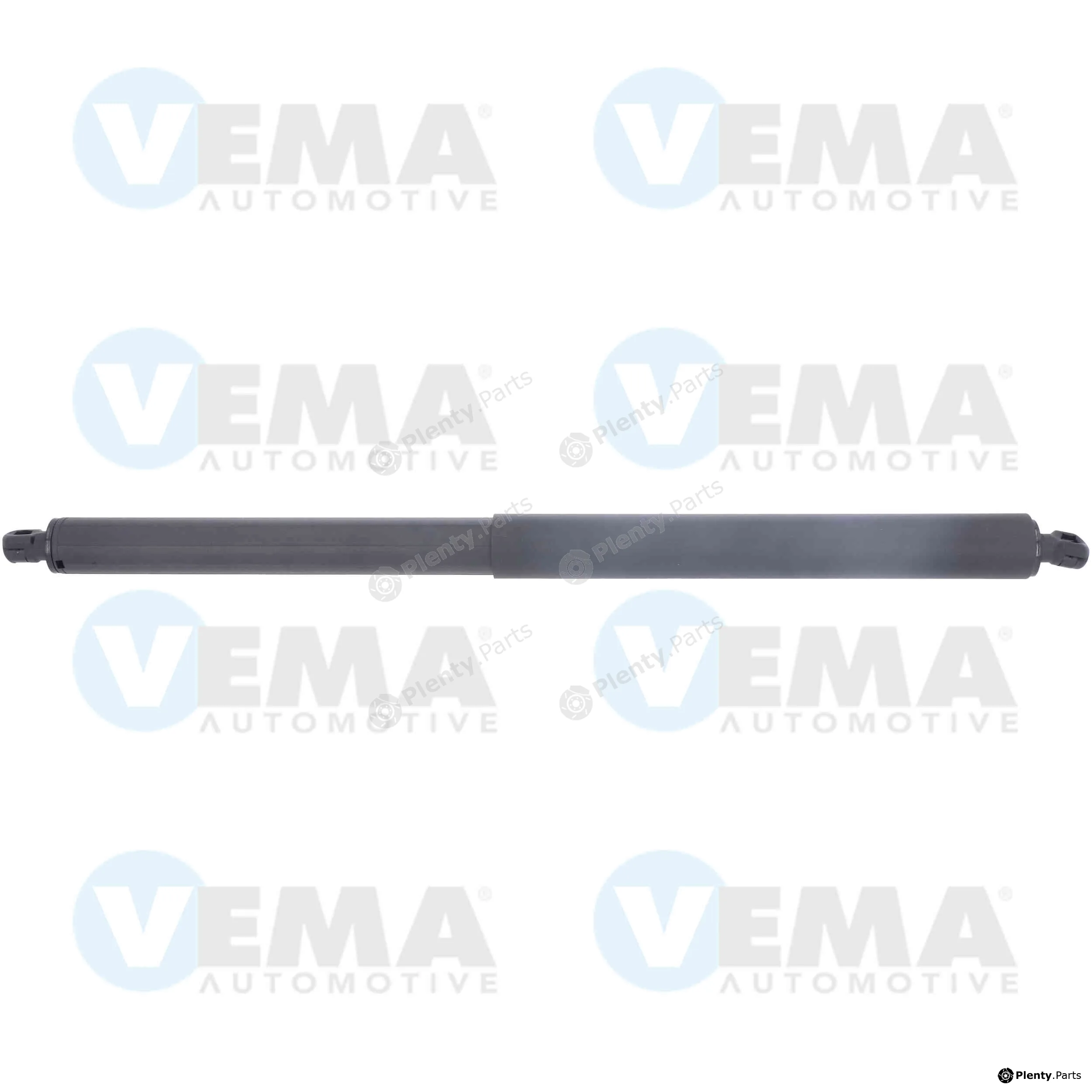 Vema 520246 — Gas Spring, boot/cargo area