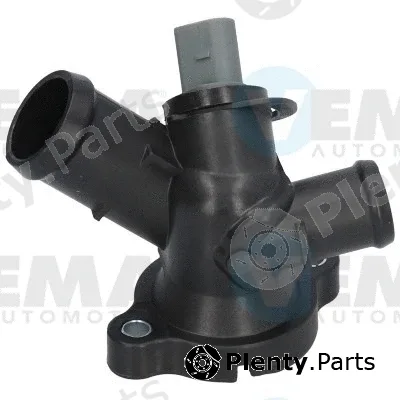 Vema 460272 — Coolant Flange