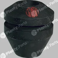 Vema VE5569 — Mounting, engine