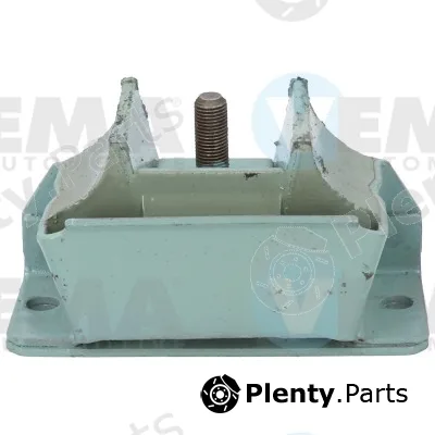 Vema 430224 — Mounting, engine