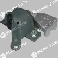 Vema VE50104 — Mounting, engine