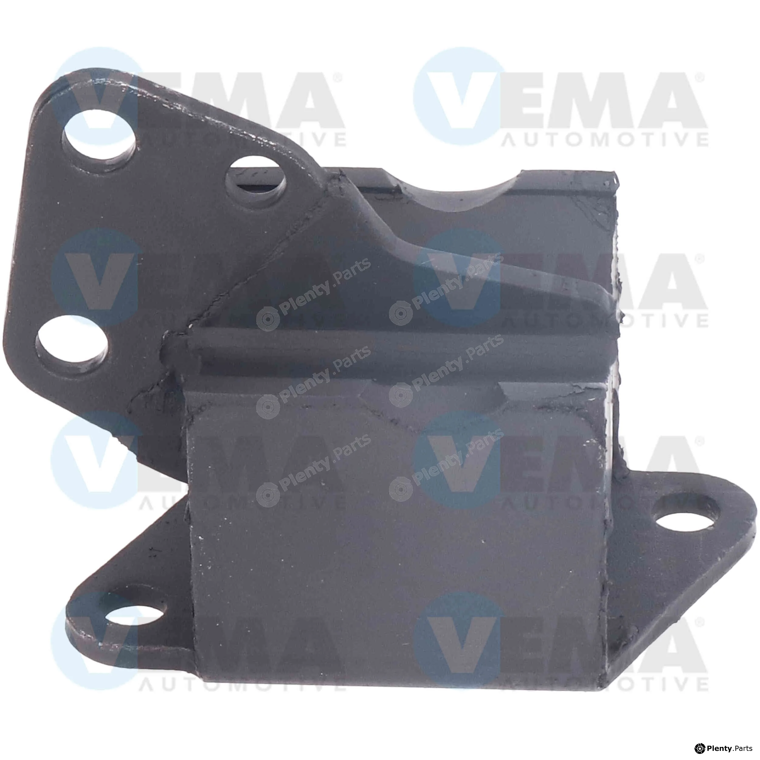 Vema 430262 — Mounting, engine