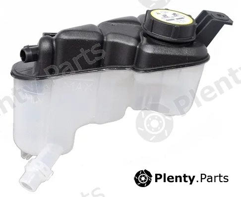 Vema 163091 — Expansion Tank, coolant