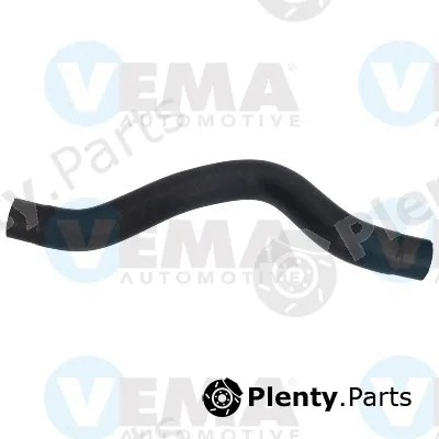 Vema VE55036 — Radiator Hose