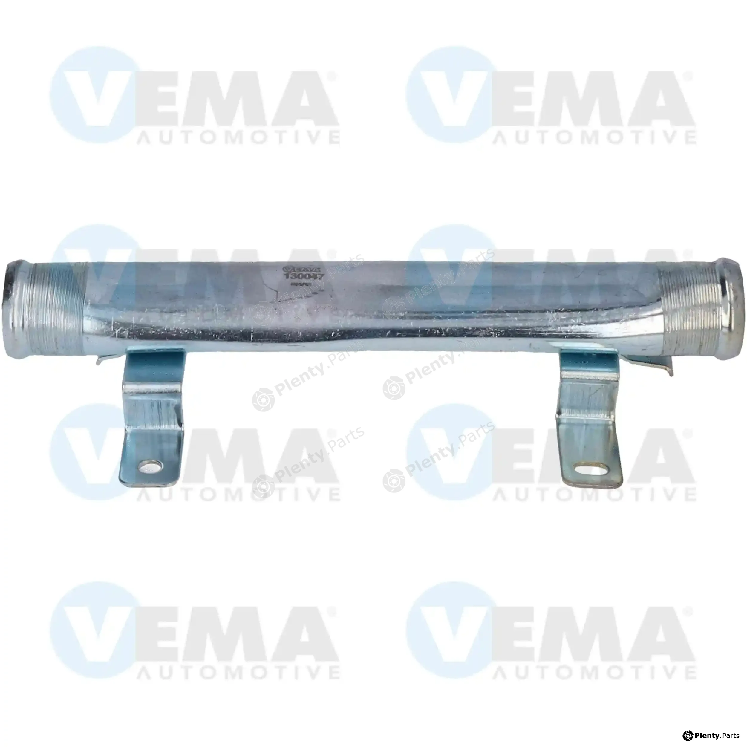Vema 130047 — Coolant Pipe