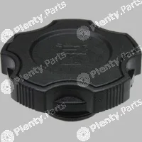 Vema VE80406 — Sealing Cap, oil filler neck