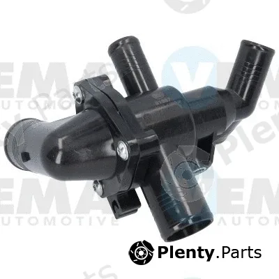 Vema 460237 — Coolant Flange