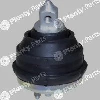Vema VE50510 — Mounting, engine