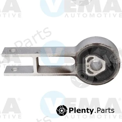 Vema 430401 — Mounting, engine