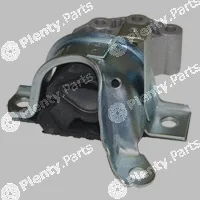 Vema VE52257 — Mounting, engine