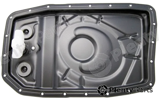Vema 110005 — Oil Sump, automatic transmission