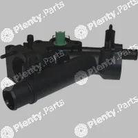 Vema VE8874 — Coolant Flange
