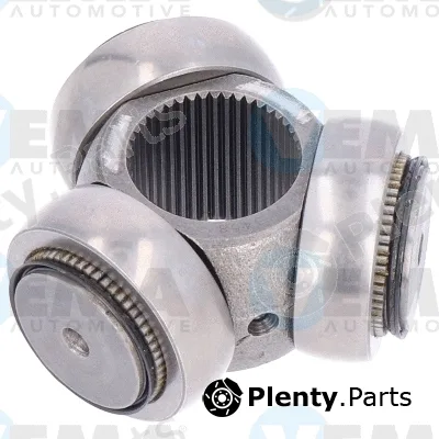 Vema 730015 — Spider Assembly, drive shaft
