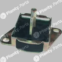 Vema VE50669 — Mounting, manual transmission