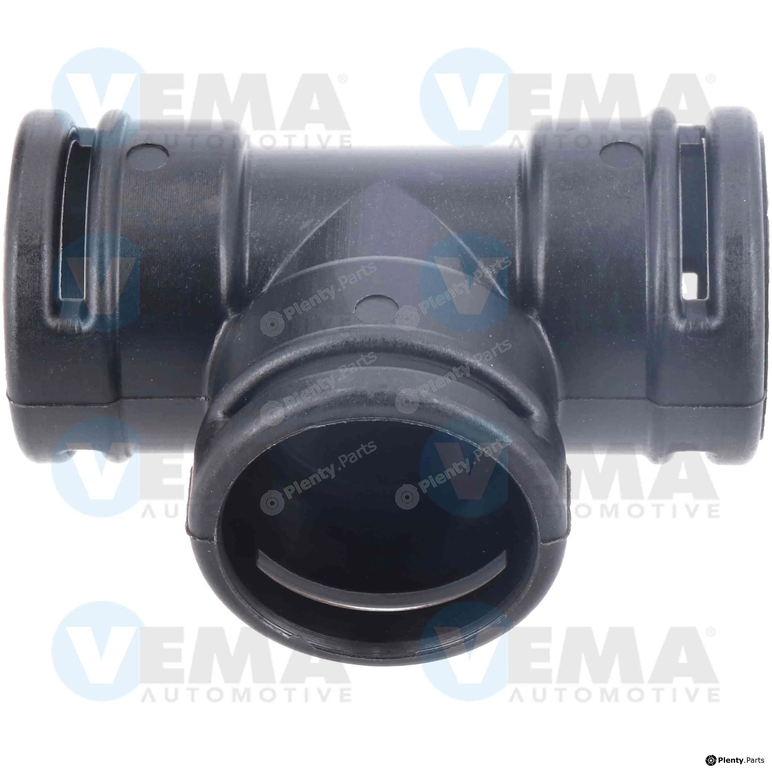 Vema 480003 — Coolant Pipe