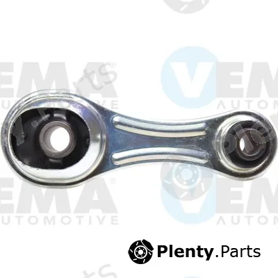 Vema 430109 — Mounting, engine