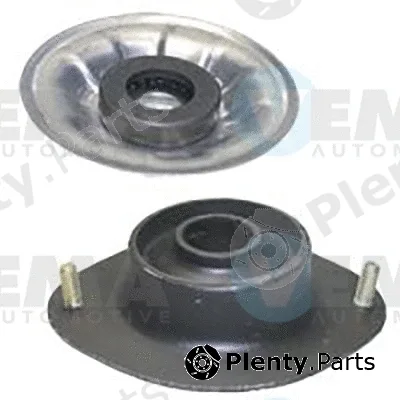 Vema 440033 — Repair Kit, suspension strut support mount