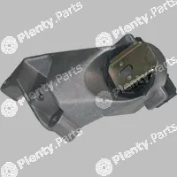 Vema VE50756 — Mounting, engine