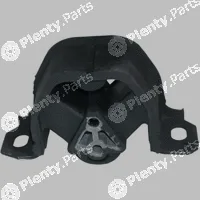 Vema VE5533 — Mounting, engine