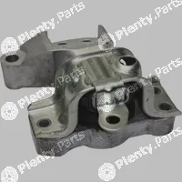 Vema VE51516 — Mounting, engine