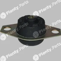 Vema VE50461 — Mounting, engine