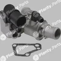 Vema VE81042 — Coolant Flange
