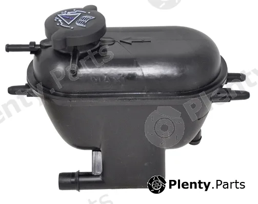 Vema 163097 — Expansion Tank, coolant