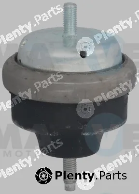 Vema 430169 — Mounting, engine