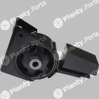 Vema VE53267 — Mounting, engine