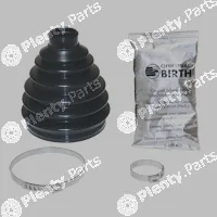 Vema VE7655/KM — Bellow Kit, drive shaft