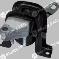 Vema VE5038 — Mounting, engine