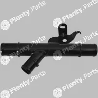 Vema 10109 — Coolant Pipe