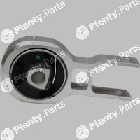 Vema VE52686 — Mounting, engine